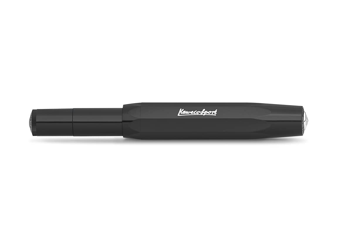 kaweco-sport-kalligraphie-f-ller-black-1-1-mm-sch-nschreibfeder image 2