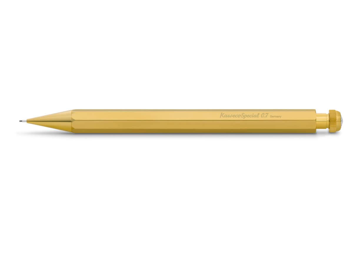 kaweco-special-druckbleistift-messing-2-0-mm-14-cm-nachf-llbar image 6