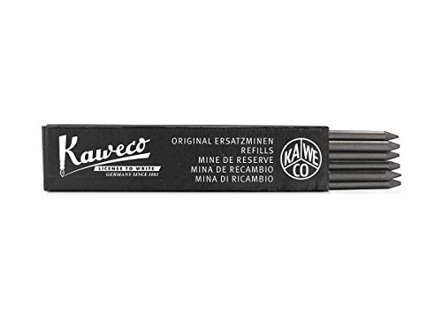 kaweco-graphitminen-5-6-mm-5b-3-st-ck-ersatzminen-f-r-fallbleistift image 4