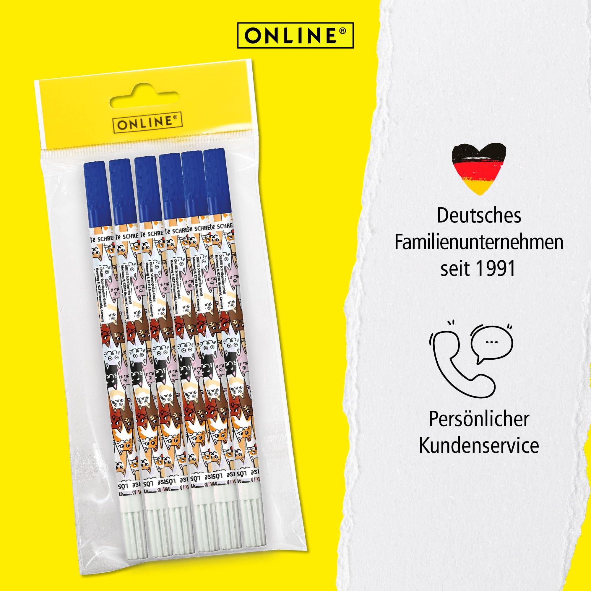 online-vorteils-pack-6x-tintenl-scher-fluffy-cats-tintenkiller-zum-l-schen-und-b image 6