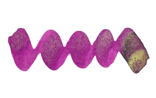 diamine-50ml-inkvent-chameleon-f-llfederhalter-tinte-tranquility-purple-edition image 1