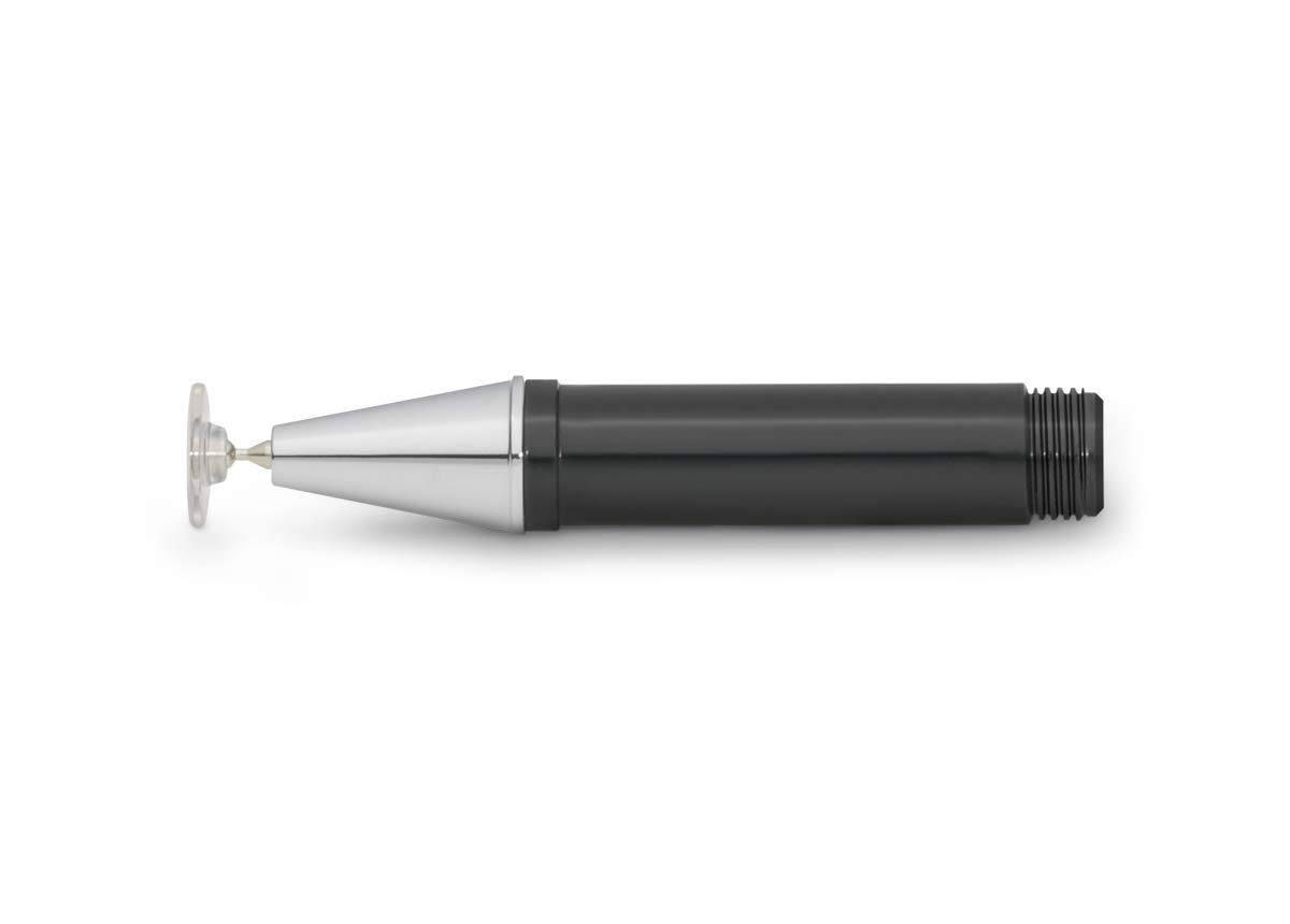 kaweco-connect-disc-druckkugelschreiber-stylus-silver-10002023-silber image 1