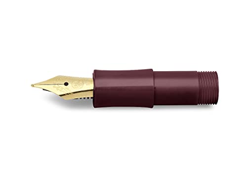 kaweco-classic-sport-mundst-ck-mit-vergoldeter-stahlfeder-gr-n-federbreite-m image 8