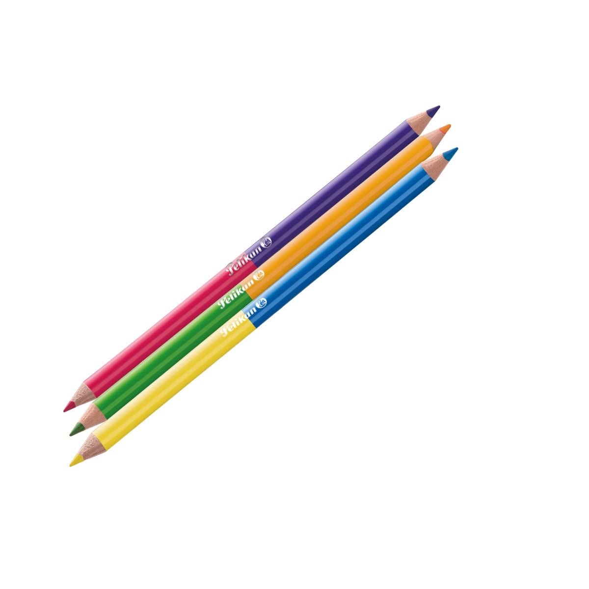 pelikan-700146-bicolor-buntstifte-12-stifte-24-farben-rund image 3