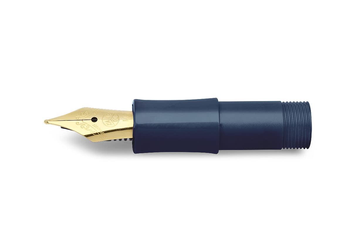 kaweco-classic-sport-mundst-ck-mit-vergoldeter-stahlfeder-gr-n-federbreite-m image 5