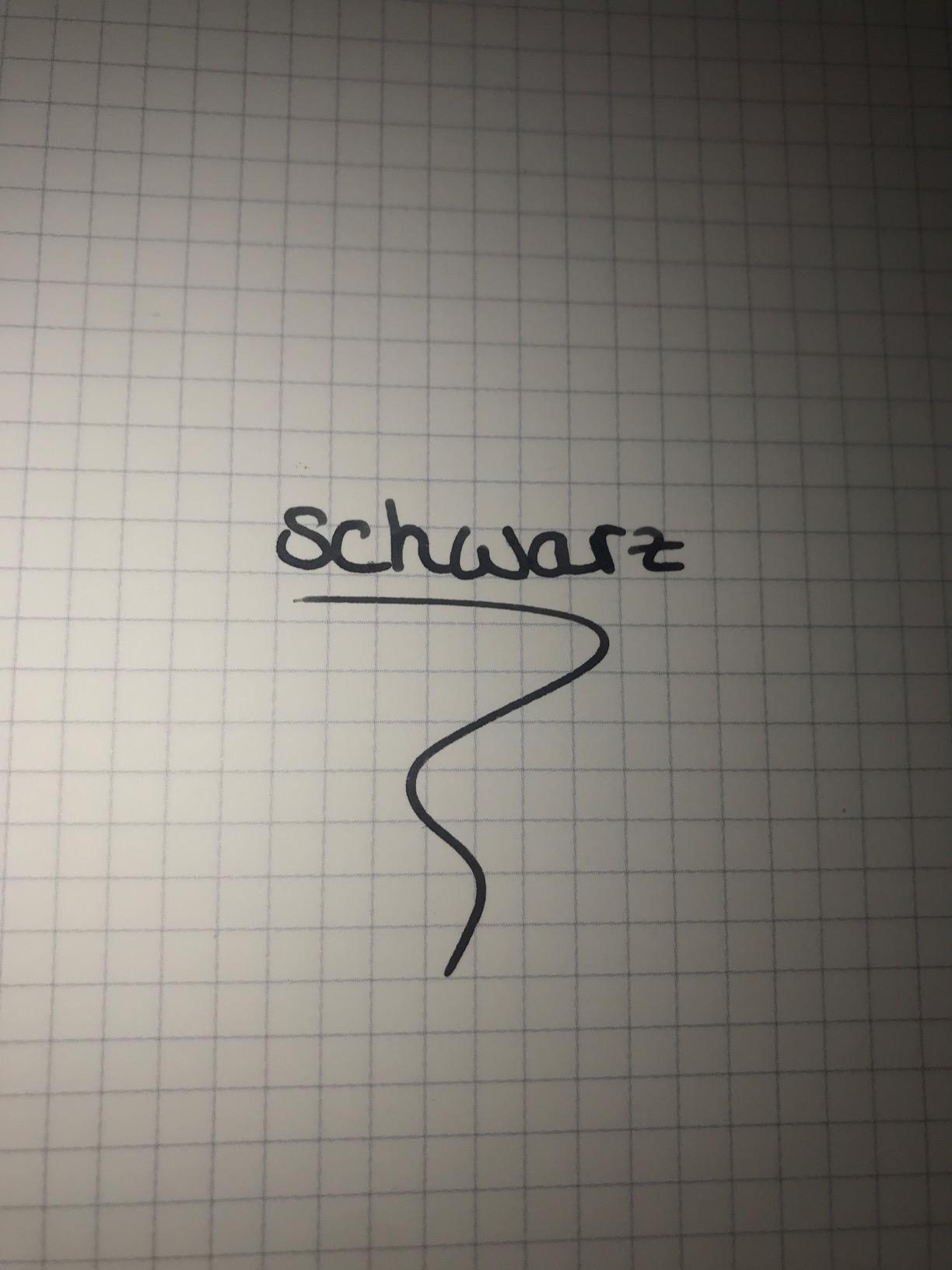 Immer wieder gerne