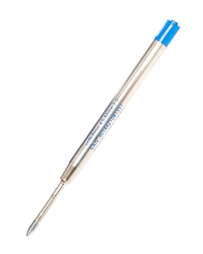 online-soft-flow-gro-raum-kugelschreiberersatzmine-m-blau-dokumentenecht-1-st-ck image 8