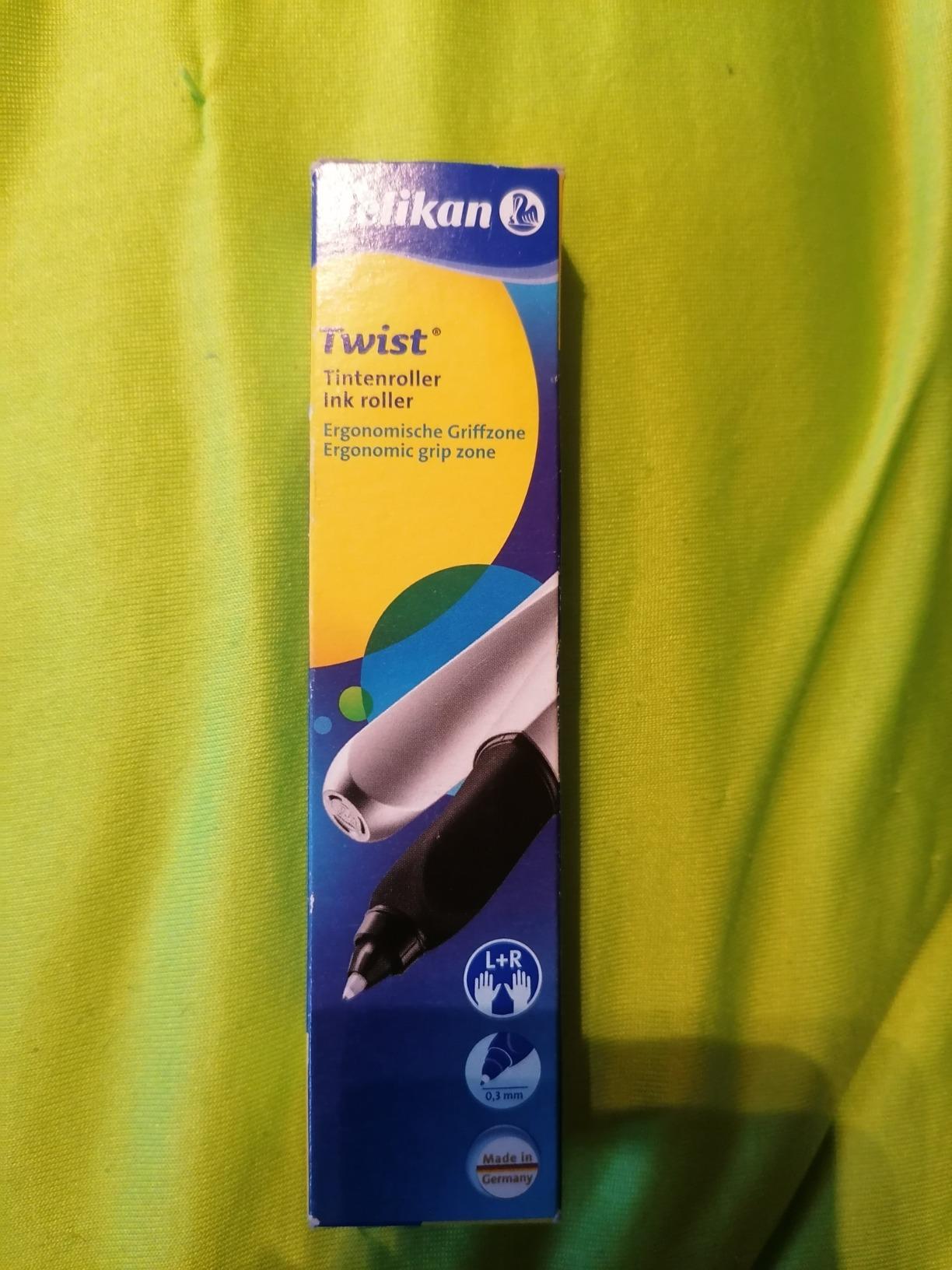 Super Schreibgefühl