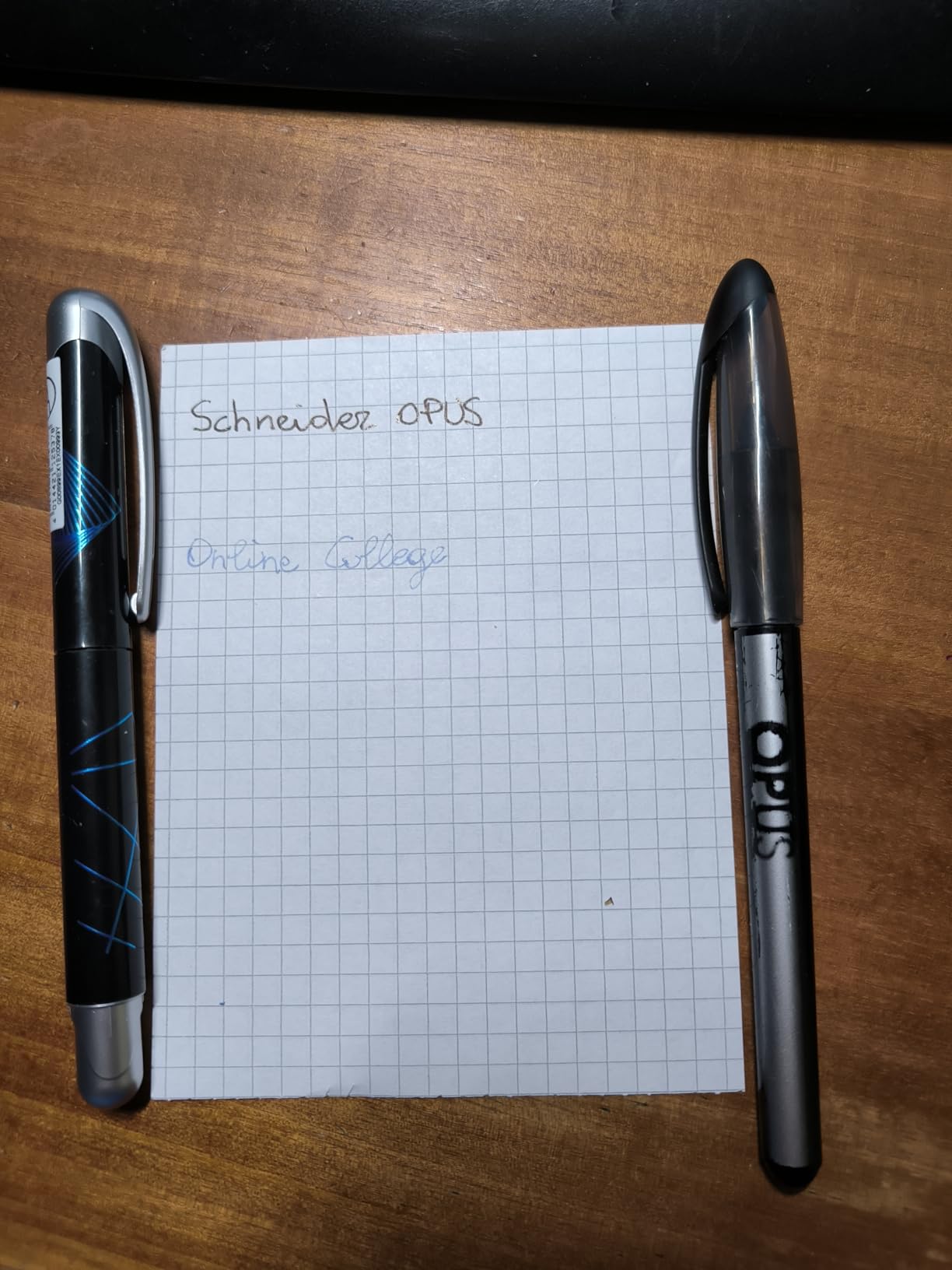 Super Schreibgefühl