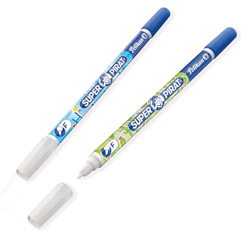pelikan-tintenl-scher-super-pirat-tintenkiller-mit-f-spitze-zum-l-schen-und-bers image 8