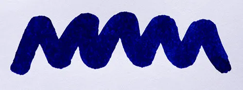diamine-150th-anniversary-blue-velvet-40ml-f-llfederhaltertinte image 1