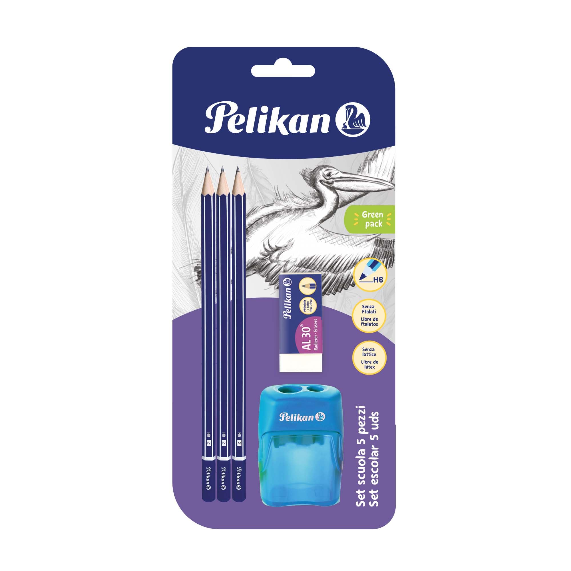 pelikan-bleistifte-2b-b-hb-im-3er-set-auf-blisterkarte-violett-schulbleistifte-m image 6